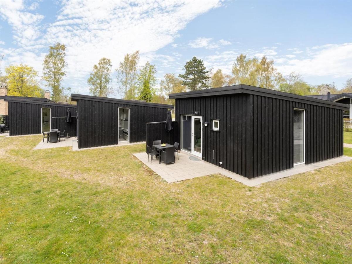 Apartment Mark - 200M From The Sea In Lolland- Falster And Mon By Interhome Boto By Exterior photo
